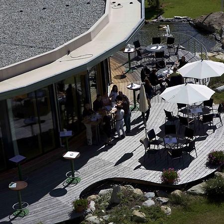 Hotel Royal Риедералп Екстериор снимка