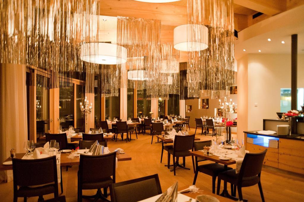 Hotel Royal Риедералп Екстериор снимка
